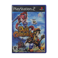 Dark Chronicle (PS2) PAL Б/У